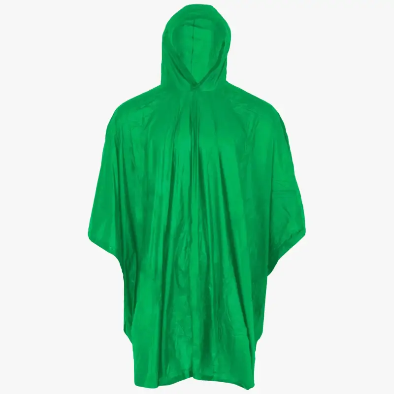 Poncho Highlander Peva