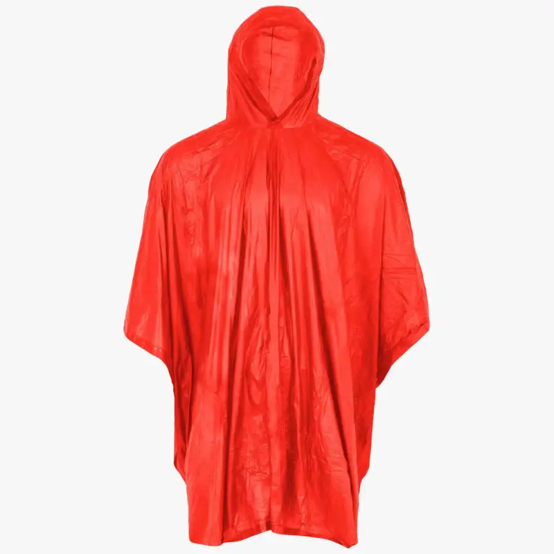 Poncho Highlander Peva