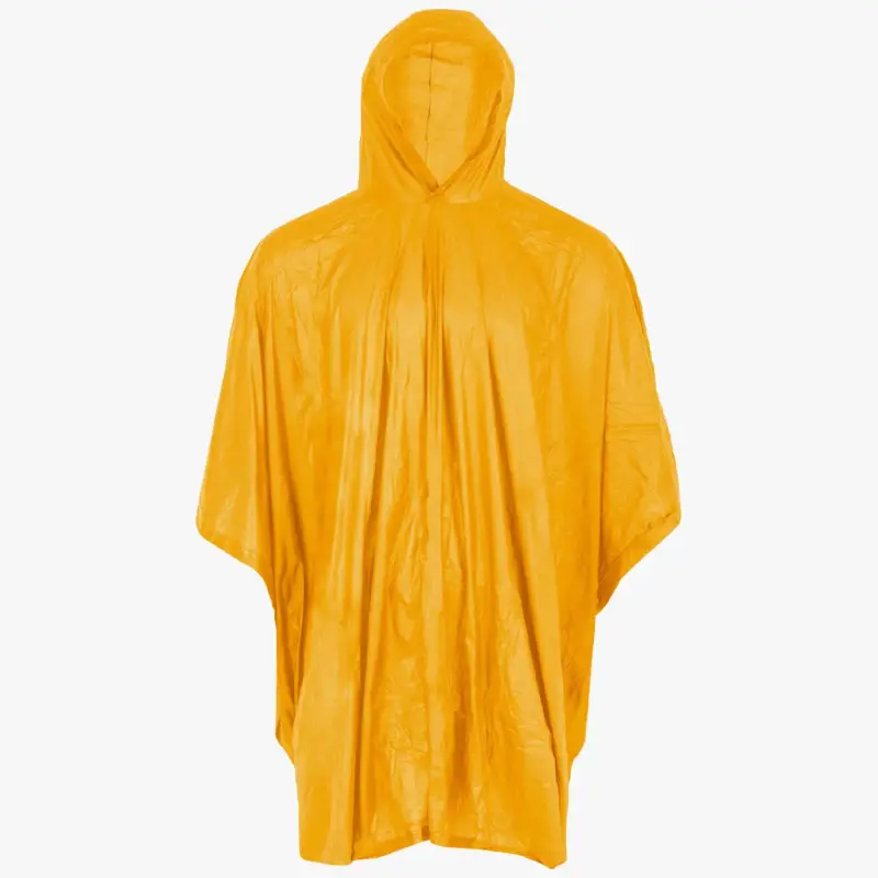 Poncho Highlander Peva