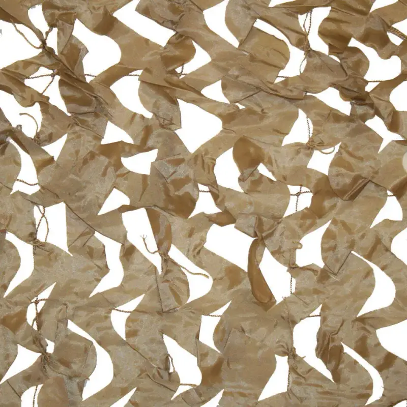 Reticolo di camuffamento Highlander