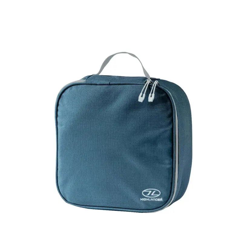 Scatola per il pranzo piccola Highlander