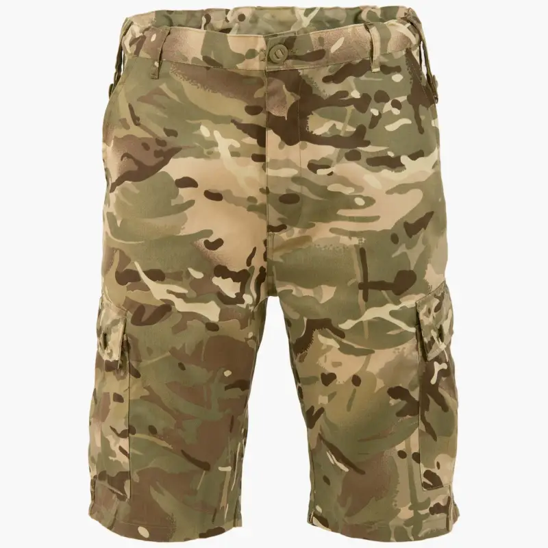 Shorts Highlander Elite