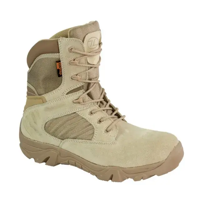 Stivali Highlander Echo