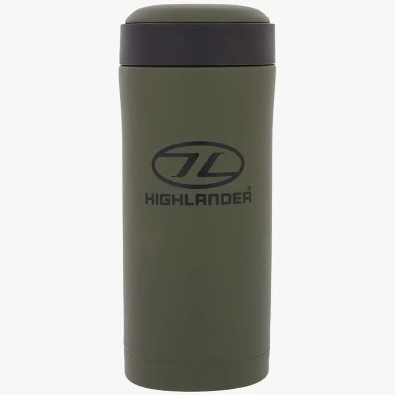 Tazza Highlander Sealed