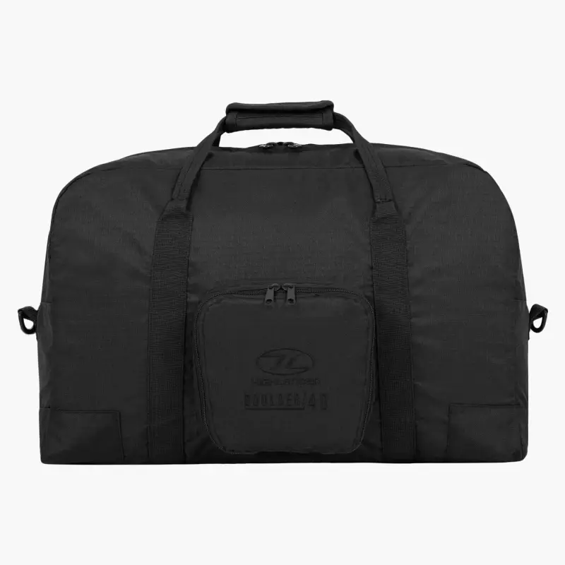 Zaini trolley Highlander Boulder 40L