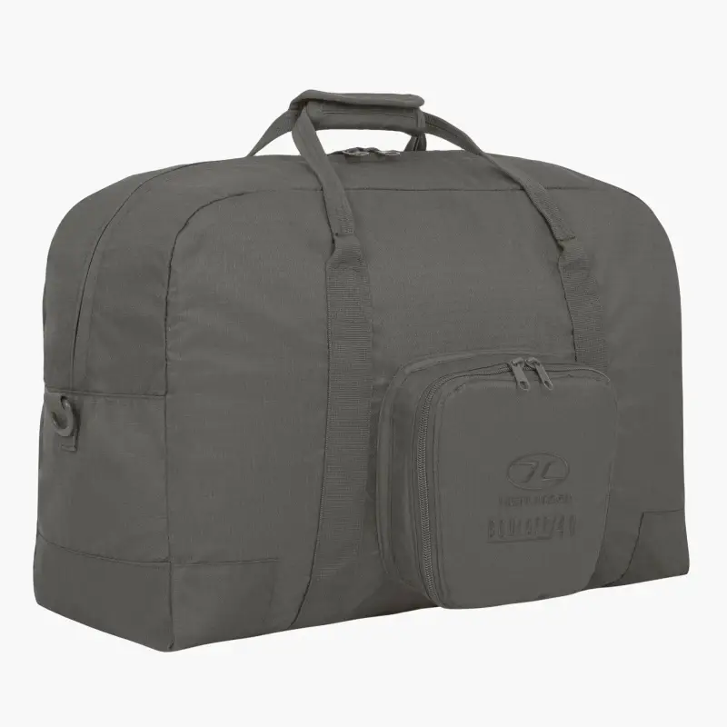 Zaini trolley Highlander Boulder 40L