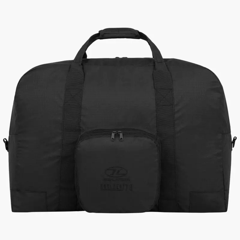 Zaini trolley Highlander Boulder 70L