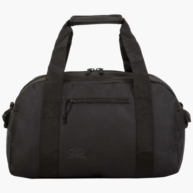 Zaini trolley Highlander Cargo holdall