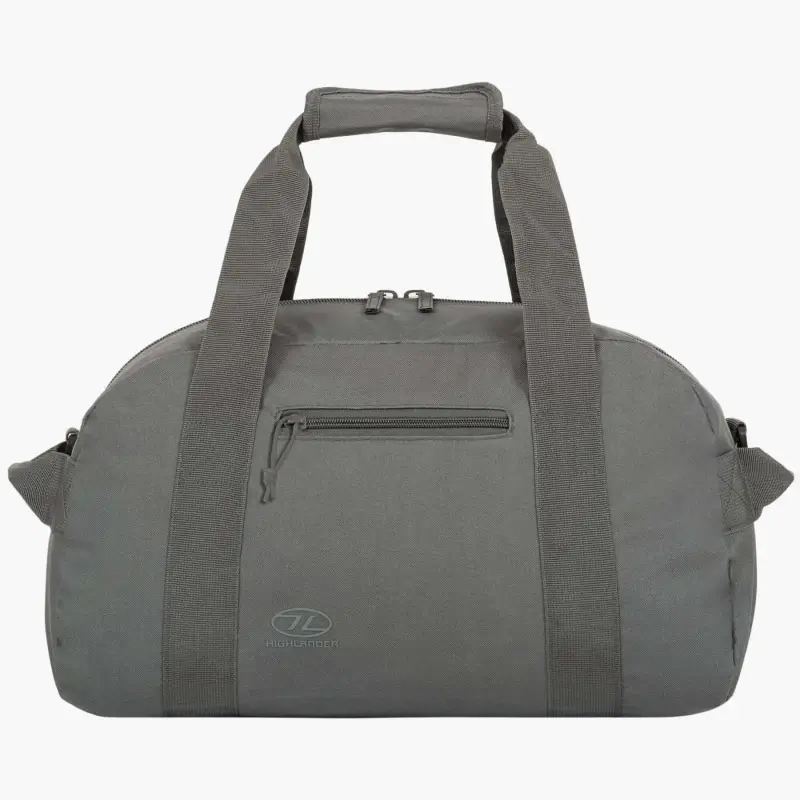 Zaini trolley Highlander Cargo holdall