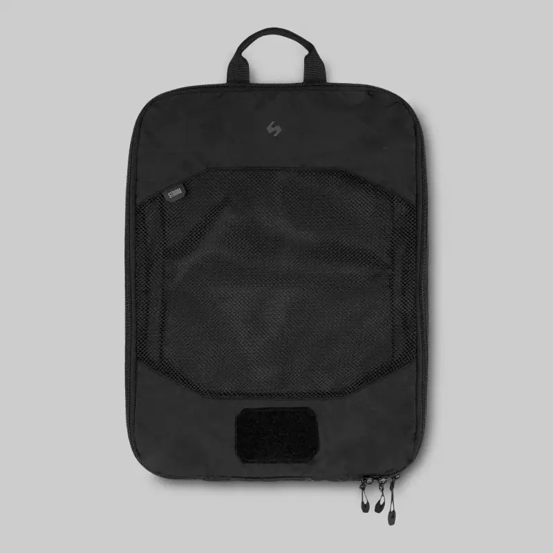 Zaini trolley Highlander Stoirm