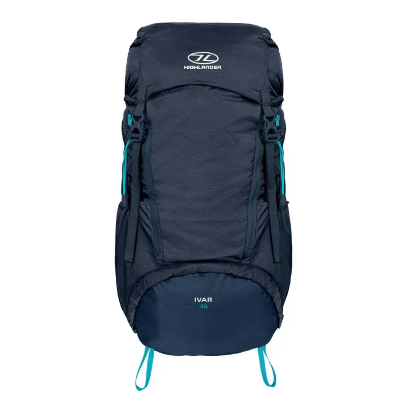 Zaino da donna Highlander Ivar