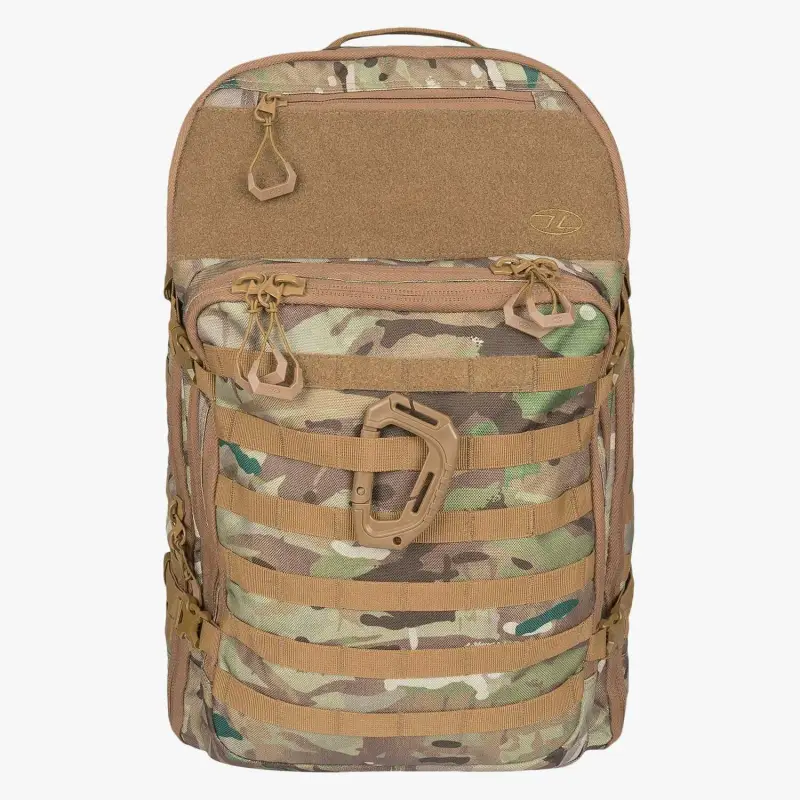 Zaino Highlander Harrier