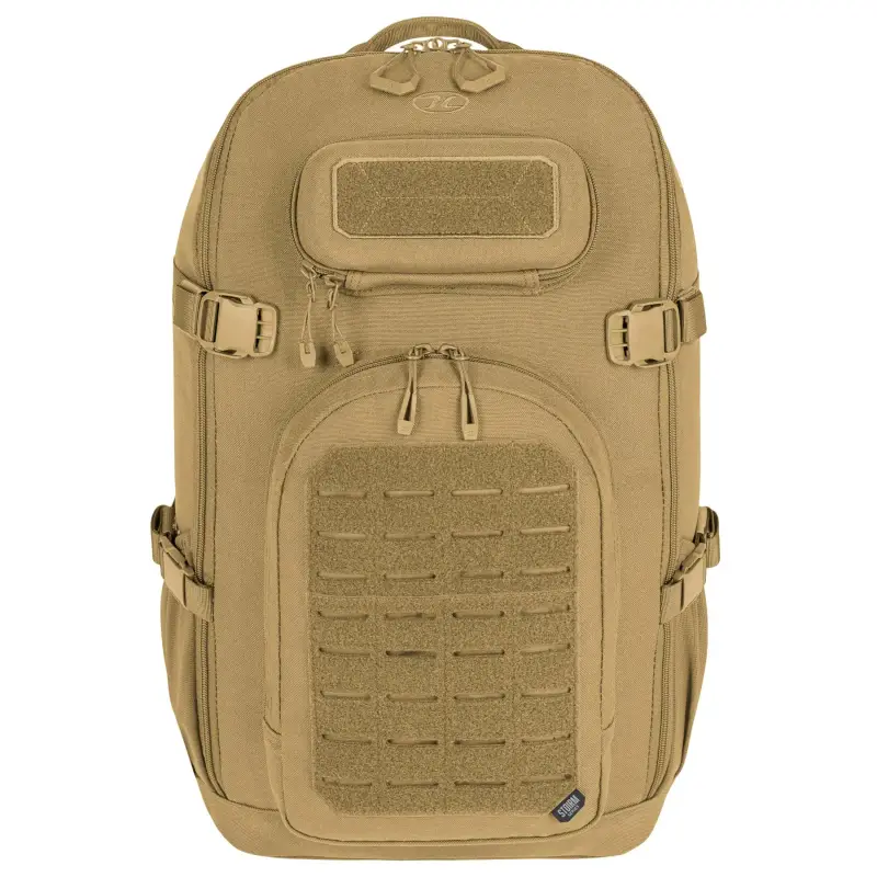 Zaino Highlander Stoirm