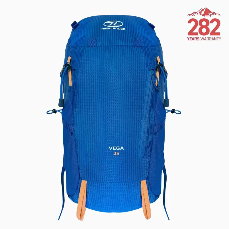 Zaino Highlander Vega