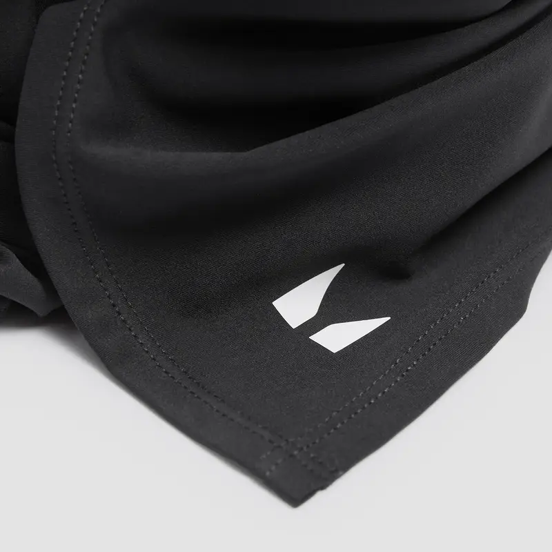 Hijab MP - Nero miniatura 3