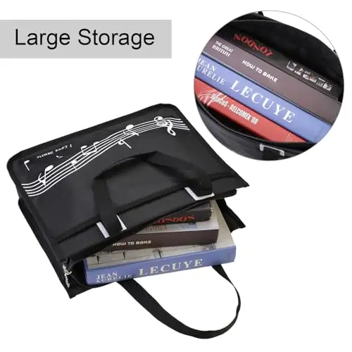 HilerPunk Borsa a tracolla Donna Bianco 2511626 miniatura 3