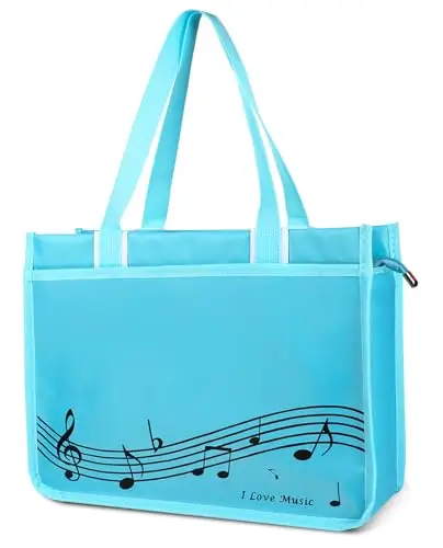 HilerPunk Borsa a tracolla Donna Nero 2511624