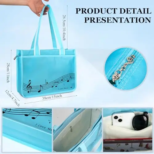 HilerPunk Borsa a tracolla Donna Nero 2511624 miniatura 2