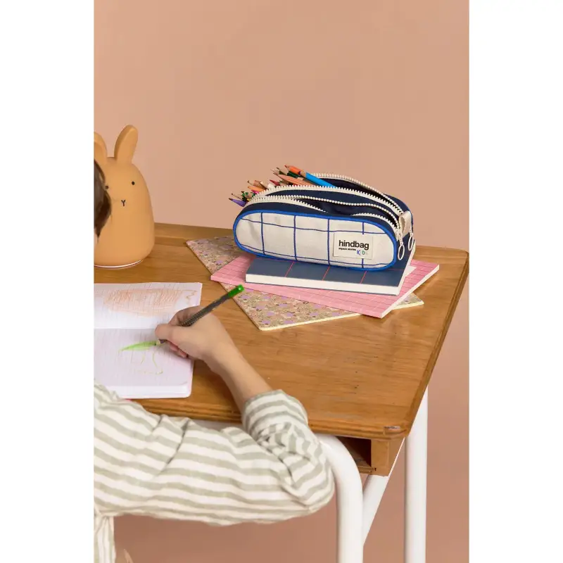 Astuccio per bambini Hindbag Malo