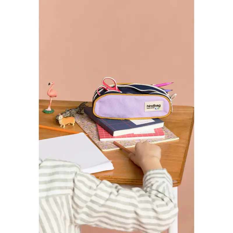 Astuccio per bambini Hindbag Malo