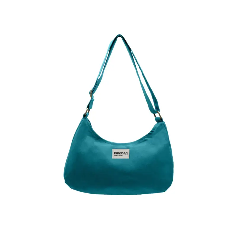 Borsa a tracolla da donna Hindbag Rosa