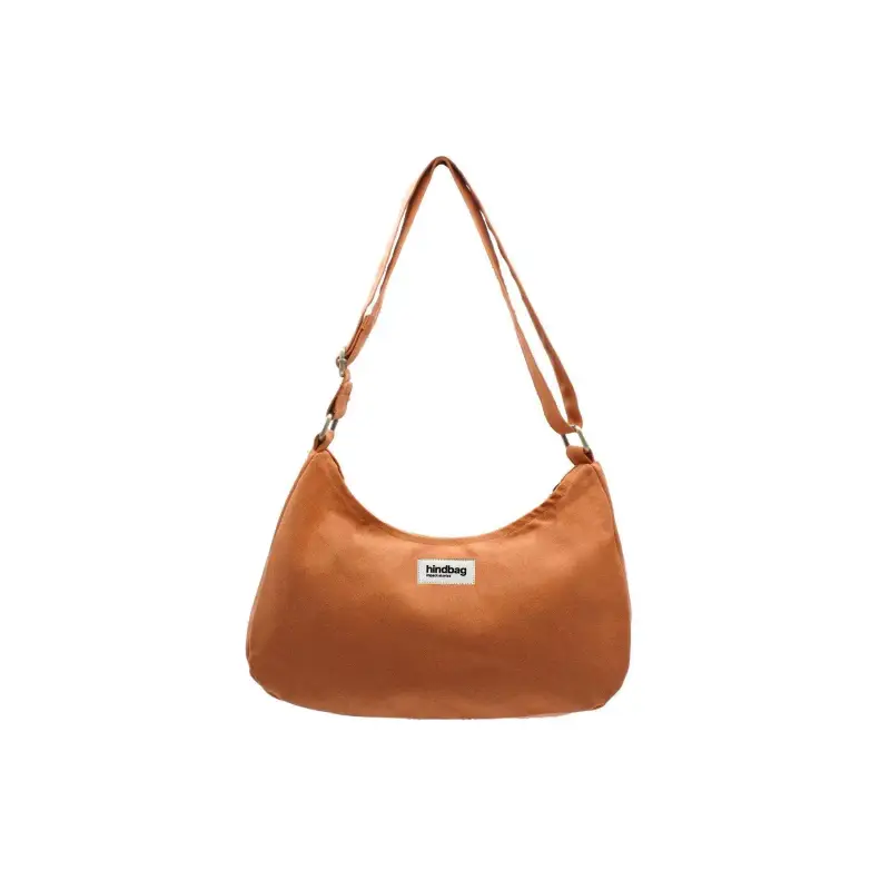 Borsa a tracolla da donna Hindbag Rosa