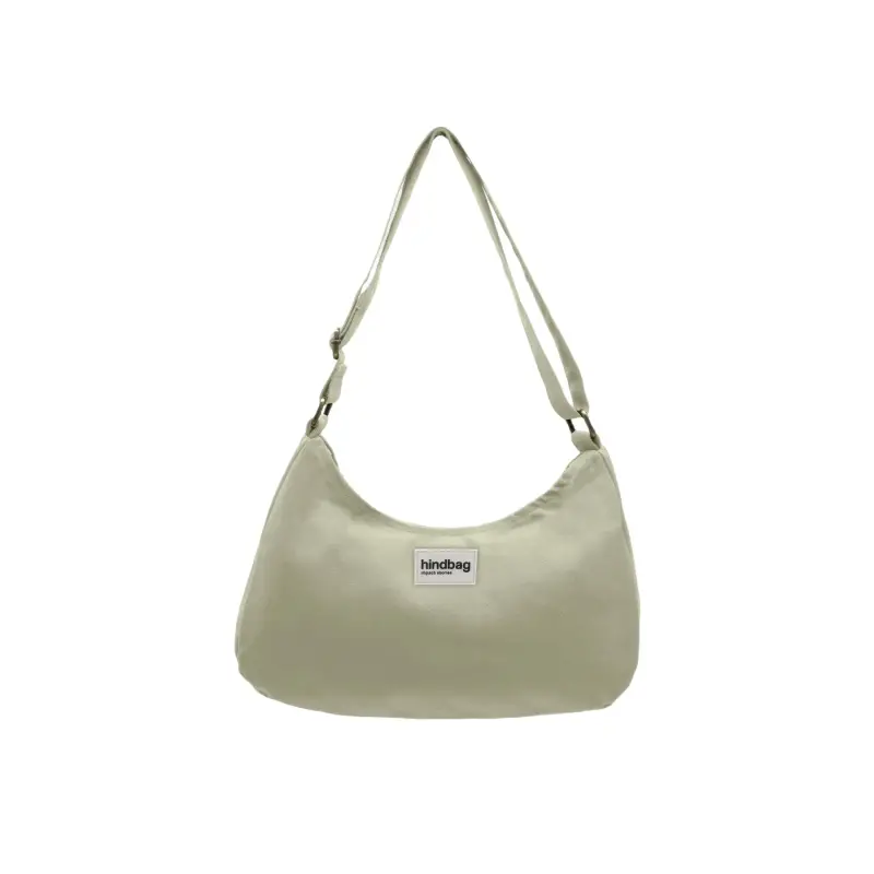 Borsa a tracolla da donna Hindbag Rosa