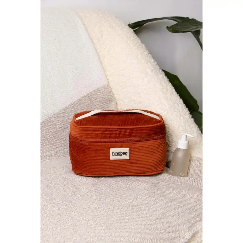 Borsa da toilette Hindbag Gaspard