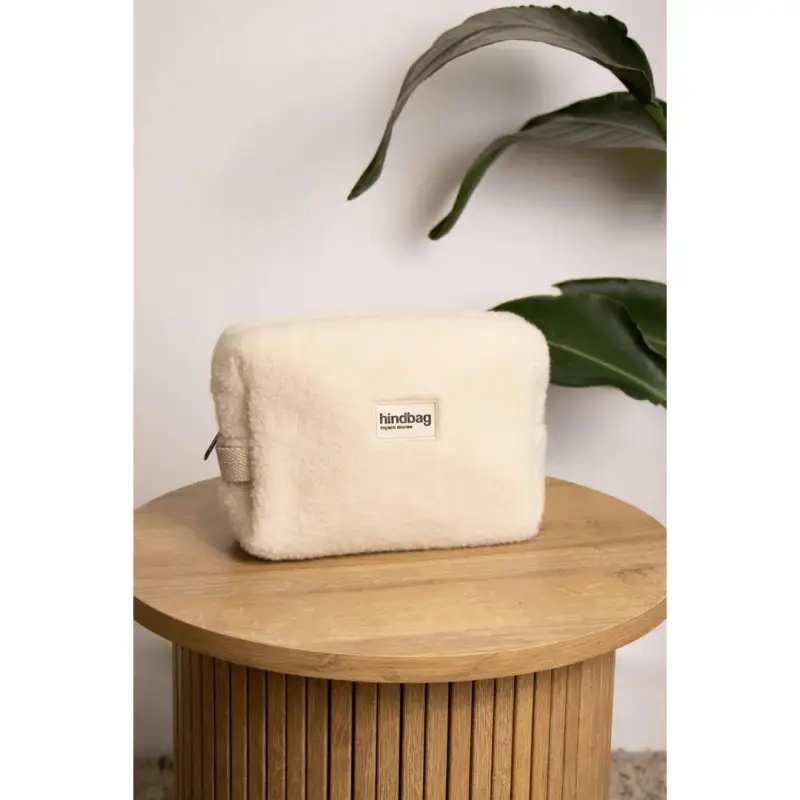 Borsa da toilette Hindbag Léon