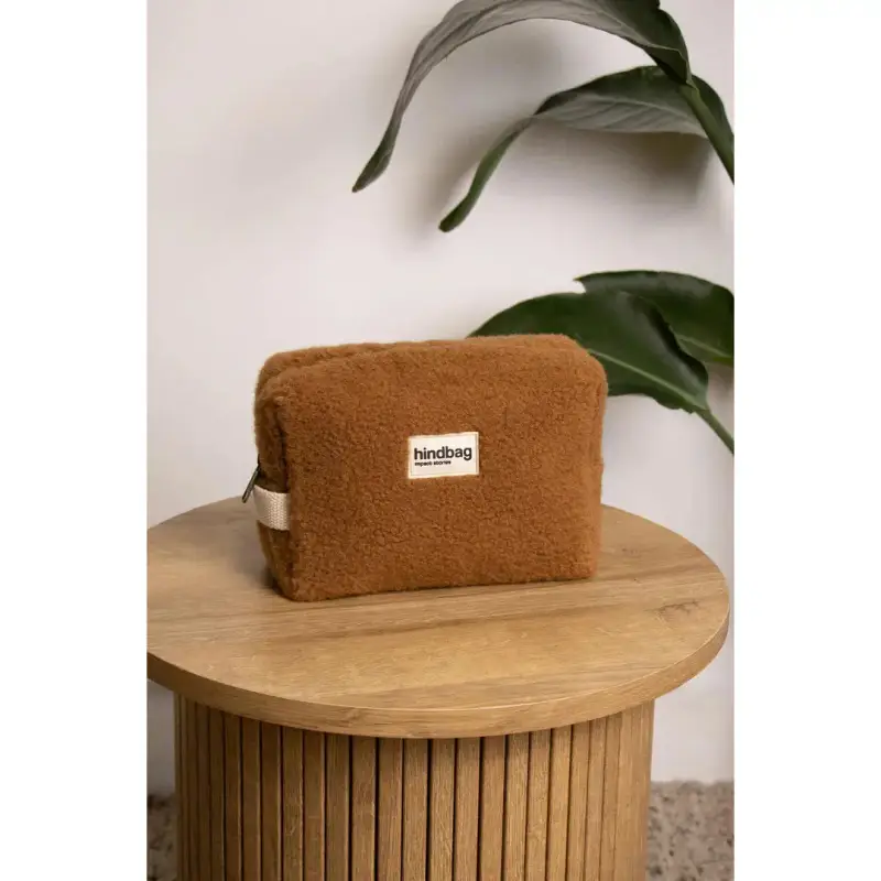 Borsa da toilette Hindbag Léon