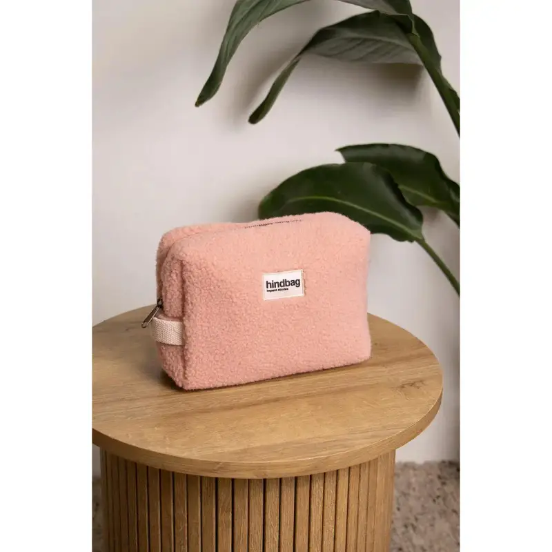 Borsa da toilette Hindbag Léon