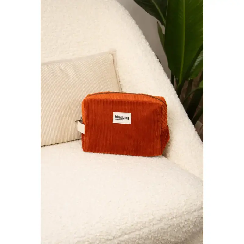 Borsa da toilette Hindbag Léon