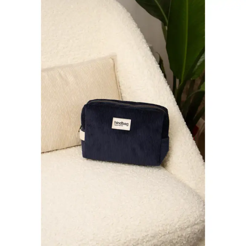 Borsa da toilette Hindbag Léon