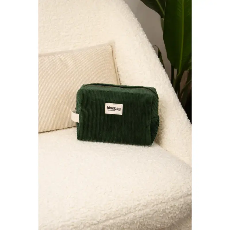 Borsa da toilette Hindbag Léon