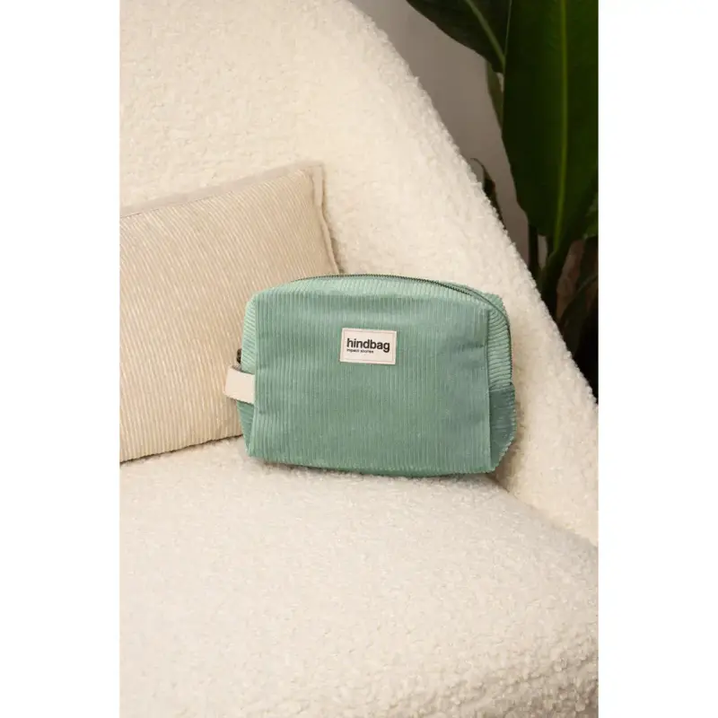 Borsa da toilette Hindbag Léon