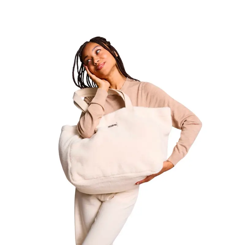 Borsa della spesa Hindbag Claude