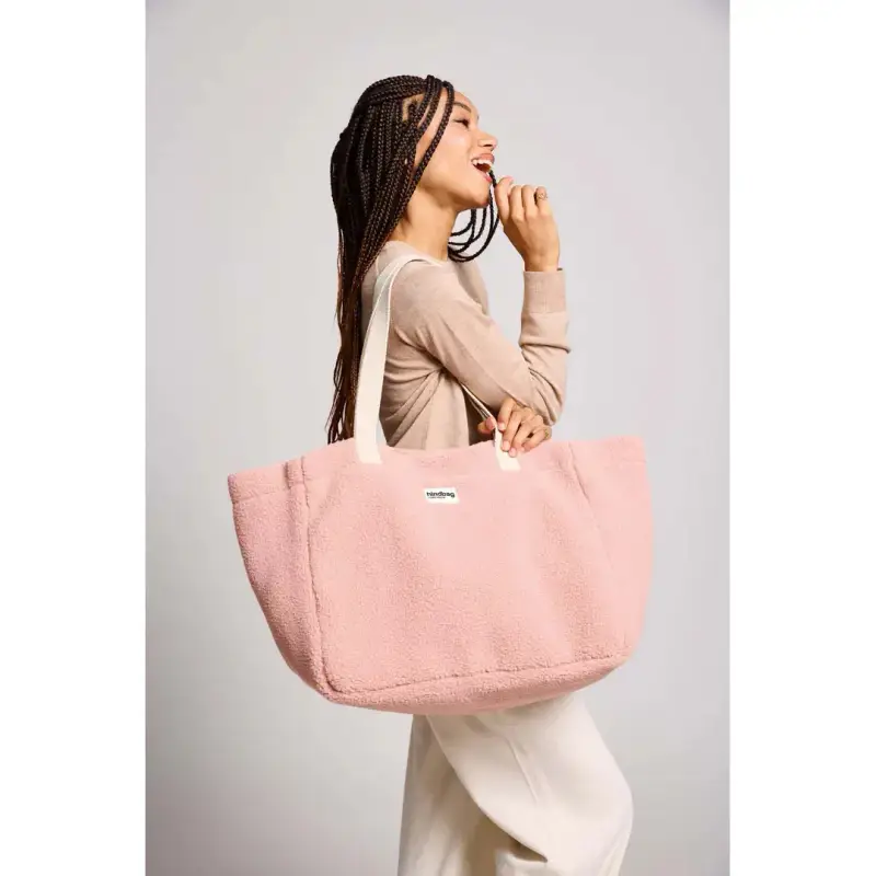 Borsa della spesa Hindbag Claude