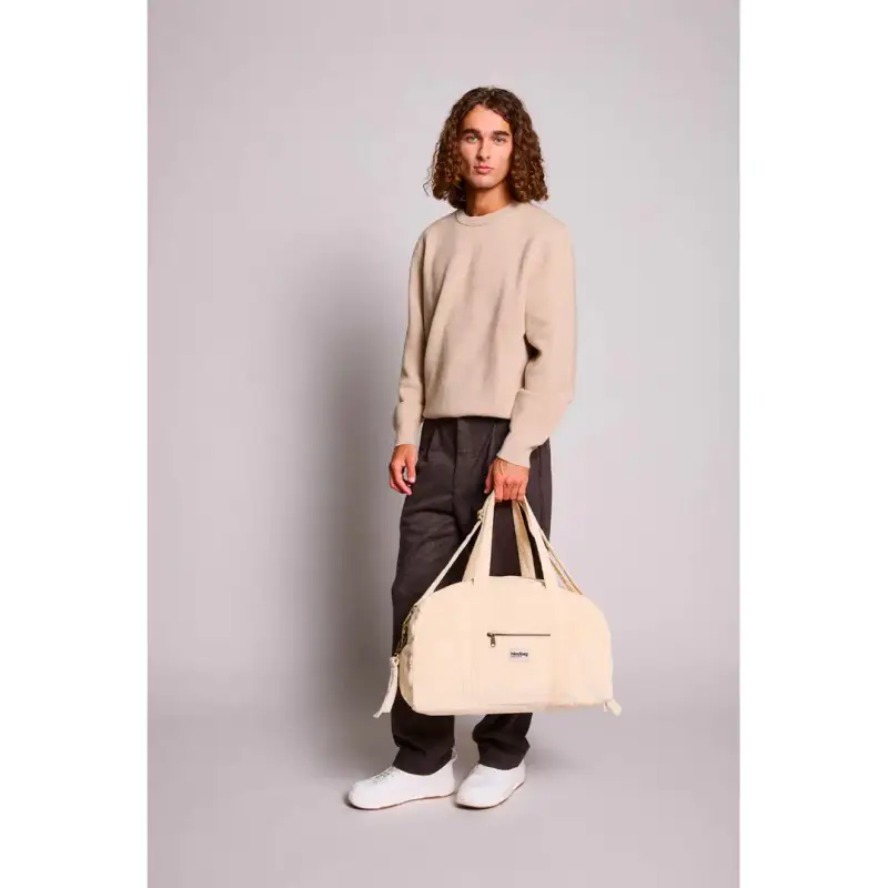 Borsa fasciatoio Hindbag Basile