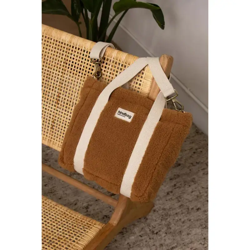 Borsa Hindbag Louise