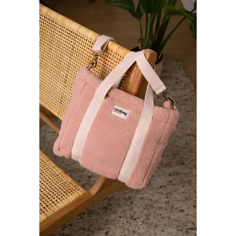 Borsa Hindbag Louise