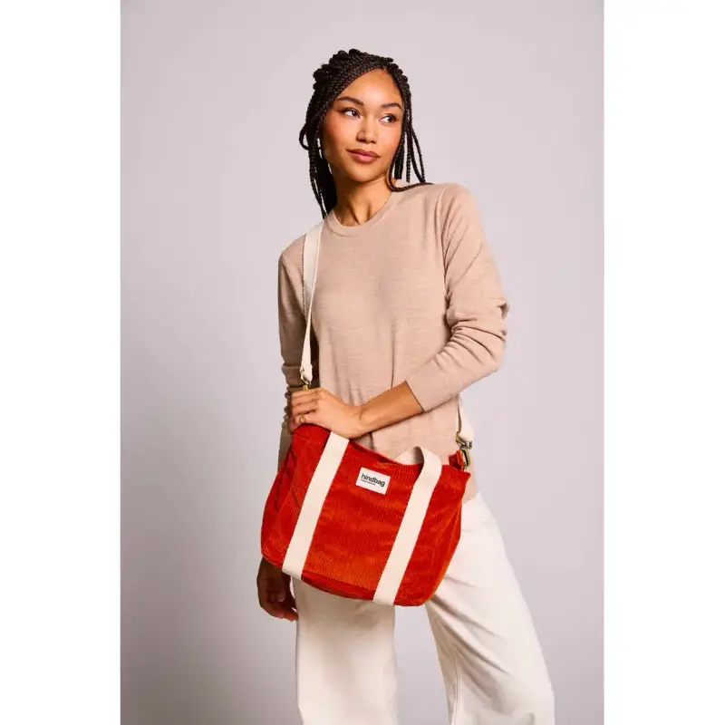 Borsa Hindbag Louise