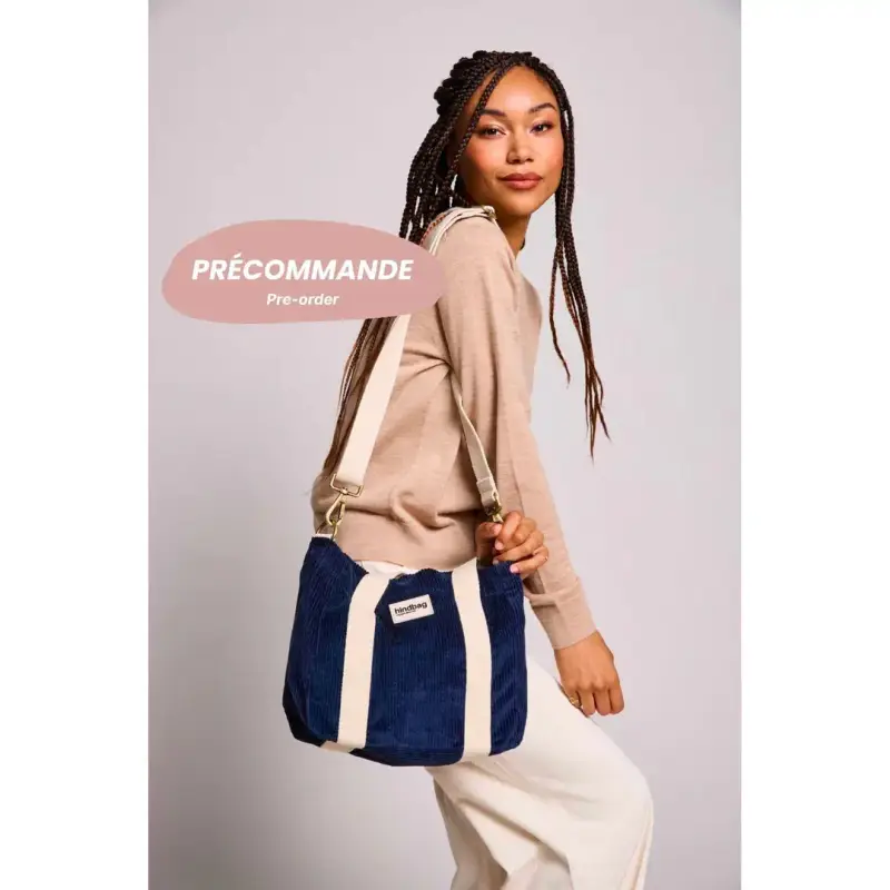 Borsa Hindbag Louise