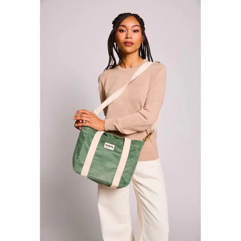 Borsa Hindbag Louise