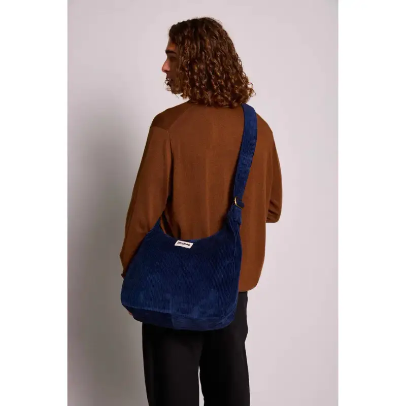Borsa messenger Hindbag Claire