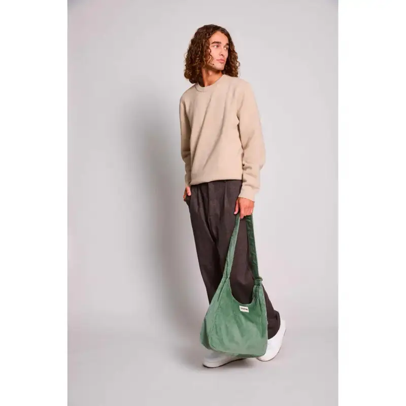 Borsa messenger Hindbag Claire