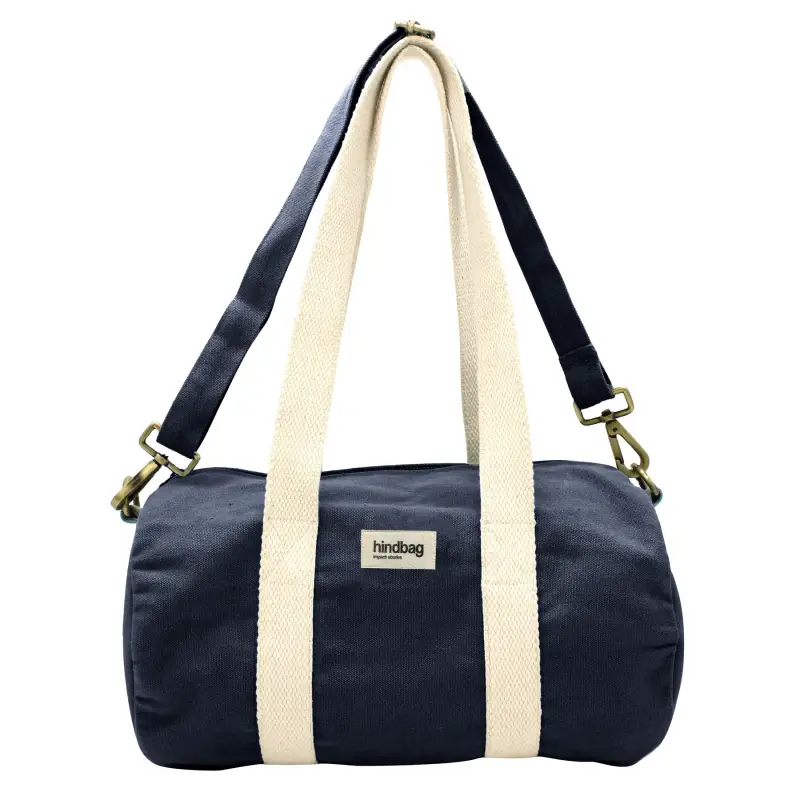 Borsetta a forma di cilindro mini Hindbag Simon