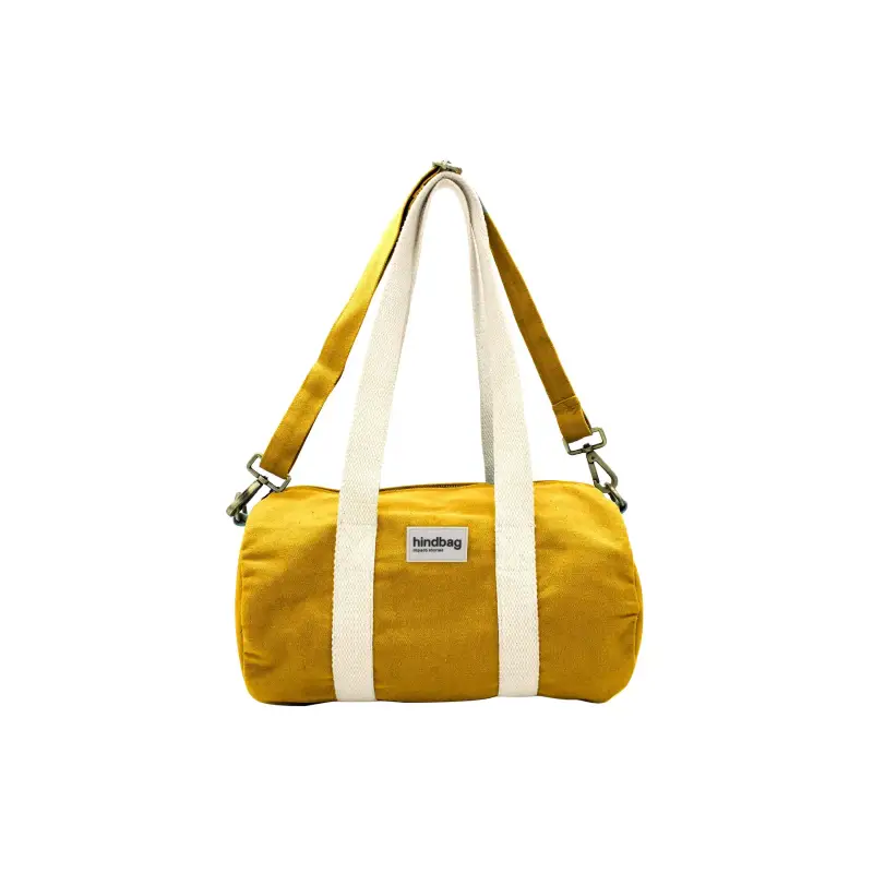 Borsetta a forma di cilindro mini Hindbag Simon