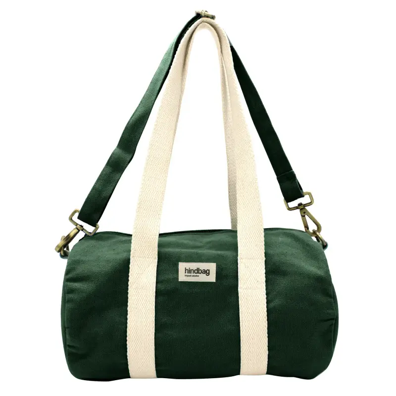 Borsetta a forma di cilindro mini Hindbag Simon