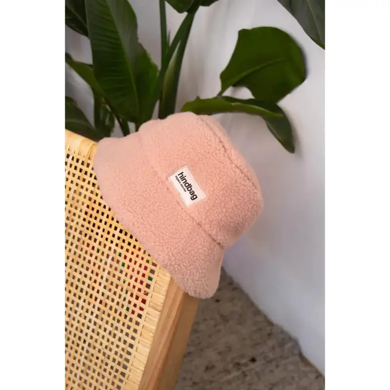 Cappello da pescatore Hindbag