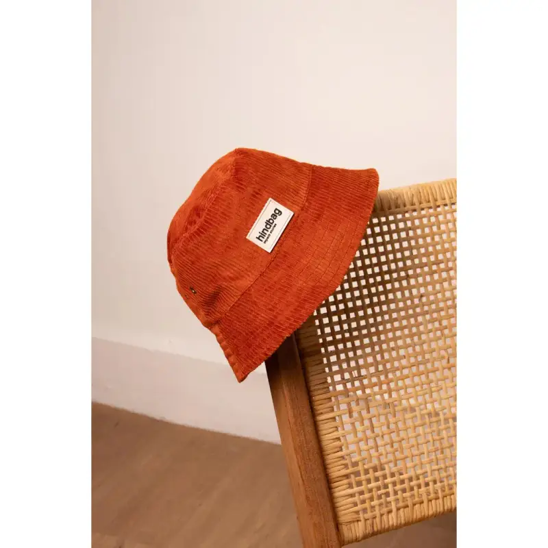 Cappello da pescatore Hindbag